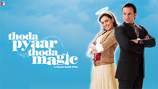 Thoda Pyaar Thoda Magic